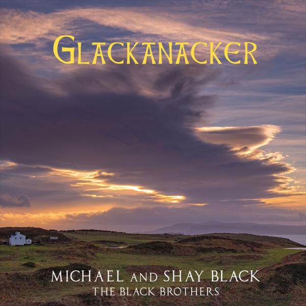 Cover image of Glackanacker
