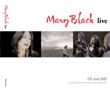 Album Cover of Mary Black Live