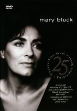 Album Cover of Twenty-five Years - Twenty-five Songs DVD